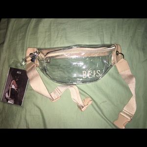 Shay Mitchell Beis Fanny Pack